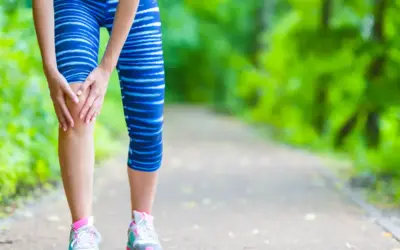 Fysiotherapie bij pijnklachten aan de binnenkant van de knie