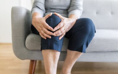 Fysiotherapie bij artrose klachten van de knie