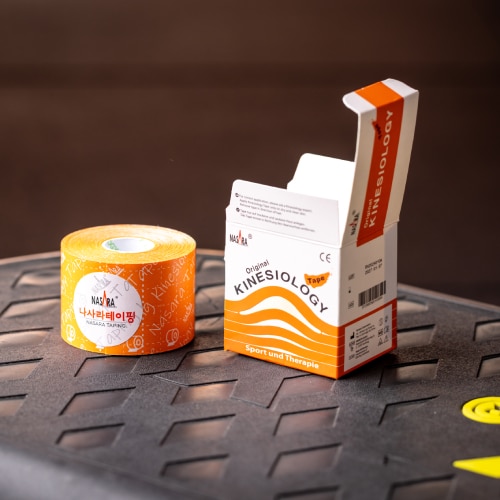 Medical tape