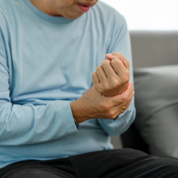 evolution fysiotherapie Rugklachten