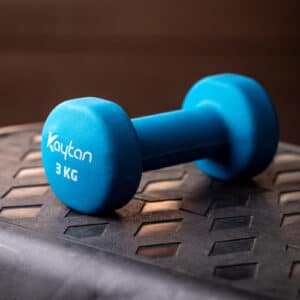 Zware dumbbells