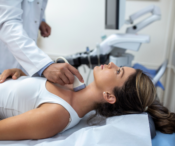 echografie evolution Fysiotherapie 