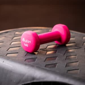 lichte dumbbells