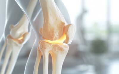 De 5 meest voorkomende complicaties na een nieuwe knieoperatie en wat u kunt doen om deze te voorkomen