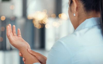 Fysiotherapie bij het Ehlers danlos syndroom