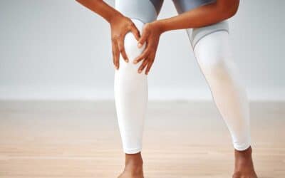 Hoe komt u met fysiotherapie van een jumpers knee af?