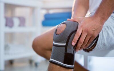 Kunt u sporten met een nieuwe knie?