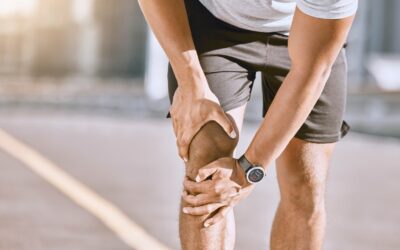 Wat is het verschil tussen revalideren van een hele of halve knieprothese?