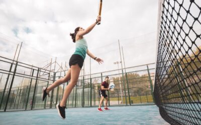 Weer padellen na een knieoperatie: Het kan met een goede revalidatie