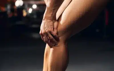 ’s Nachts pijn aan de binnenkant van uw knie? Wij achterhalen de oorzaak en helpen u