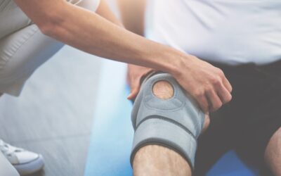 Fysiotherapie na een nieuwe knieoperatie: hoe zit het met de vergoeding door zorgverzekeraars