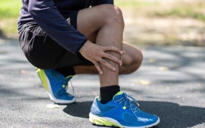 Met de juiste behandeling weer snel herstellen van shin splint