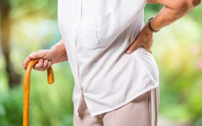 Fysiotherapie bij artroseklachten van de heup