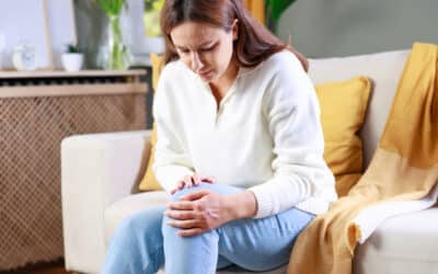 Fysiotherapie bij pijnklachten aan de binnenkant van de knie