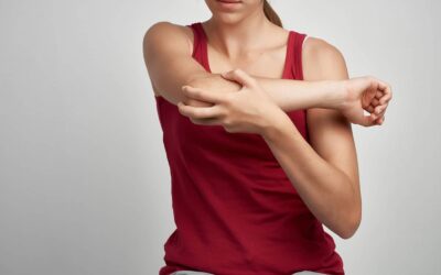 Artritis aan uw elleboog? Wij willen u helpen