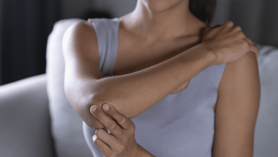 Behandelen-tenniselleboog