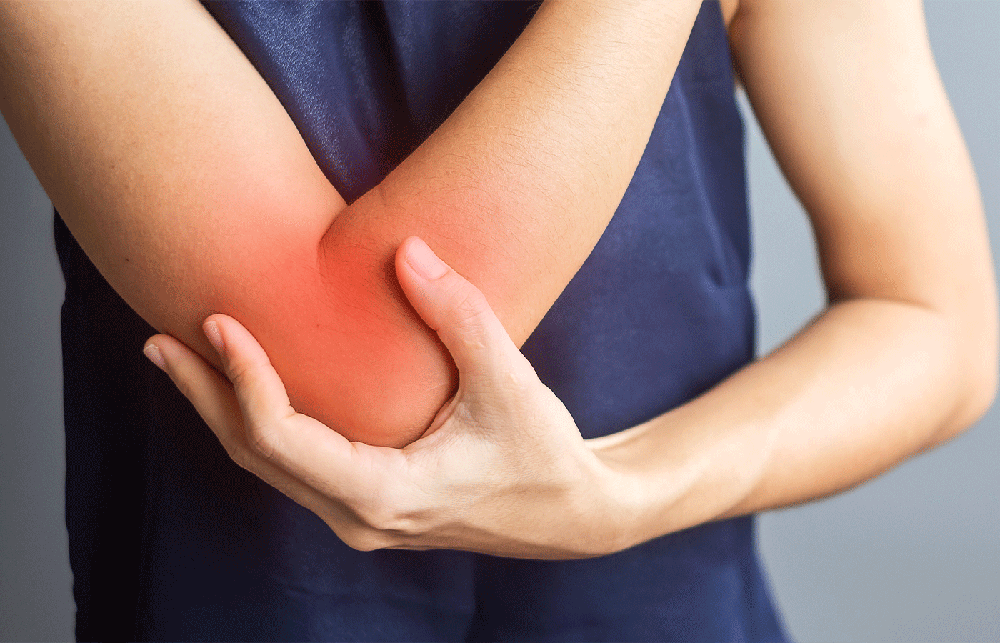 Chronische-tennis-elleboog