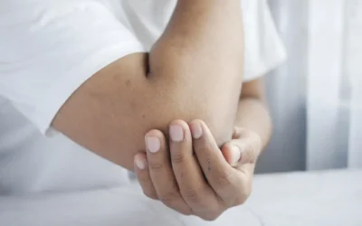 Wat betekent de aanwezigheid van calcificaties voor de prognose van uw tenniselleboog