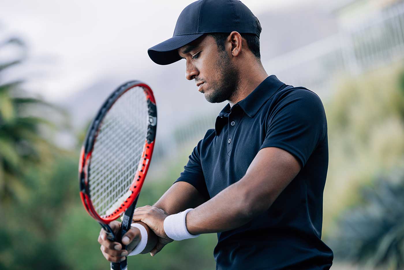 Erger-wordende-tennisarm Erger-wordende-tennisarm