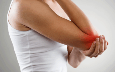 Fysiotherapie bij een langdurige peesontsteking in de elleboog