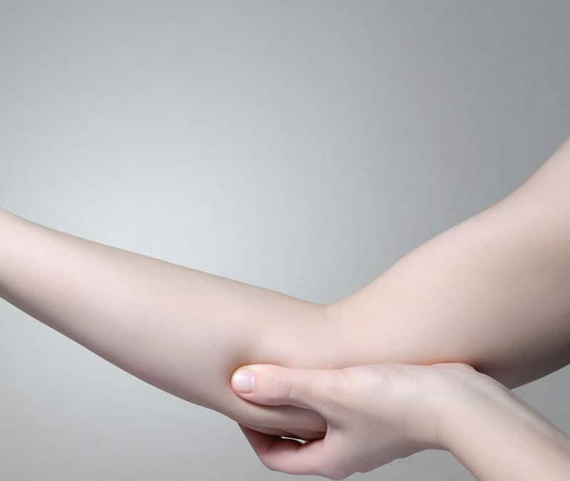 Is een operatie verstandig bij een golfelleboog?