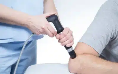 Wat is de hersteltijd van een tenniselleboog?