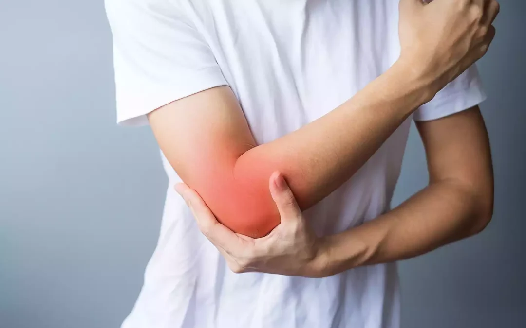 Wij willen u helpen bij een instabiele elleboog