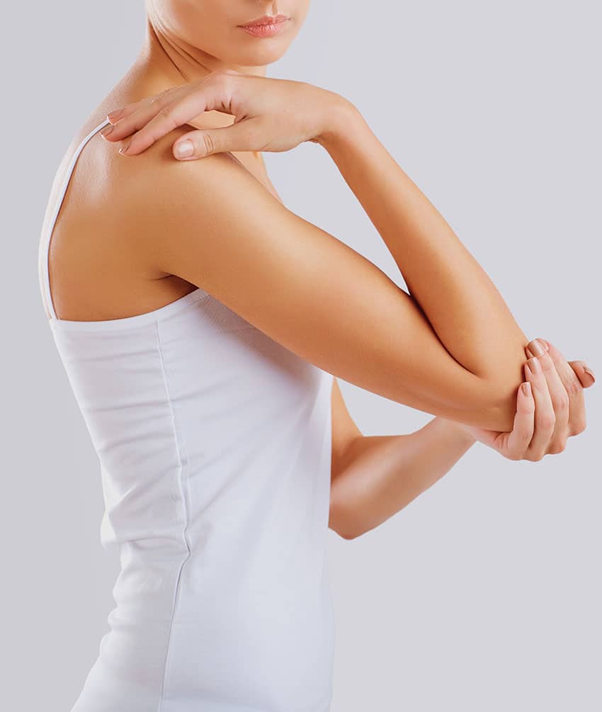 Oorzaak-Slijmbeursontsteking Oorzaak-Slijmbeursontsteking