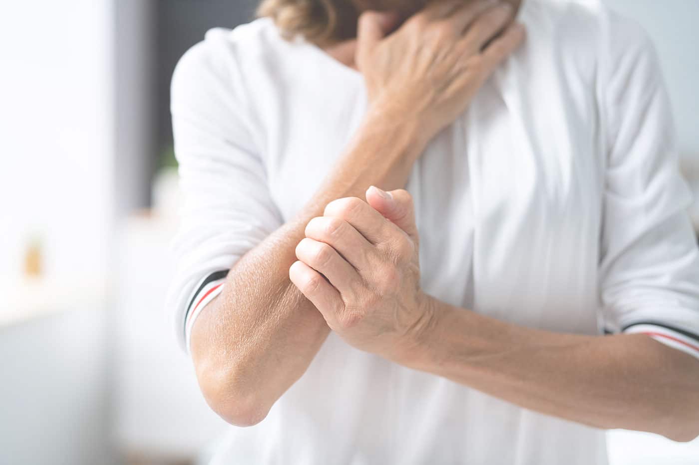Pijn-in-elleboog-en-onderarm