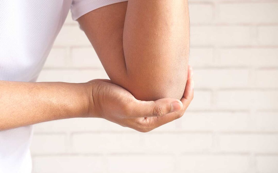 Wij bieden u graag een second opinion bij langdurige elleboogklachten