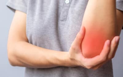 Eindelijk van de klachten van uw tenniselleboog af?