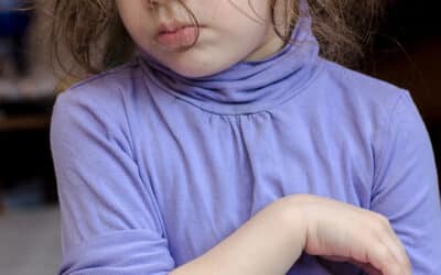 Mijn kind heeft een zondagsarmpje, kan een fysiotherapeut mijn kind helpen?