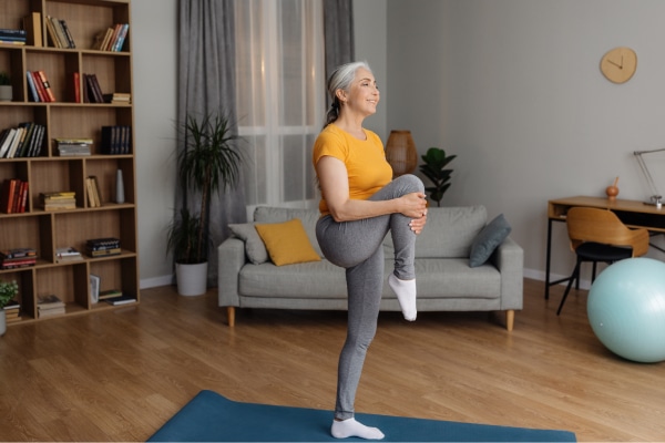 evolution fysiotherapie