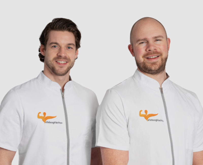 Elleboog klachten evolution Fysiotherapie 