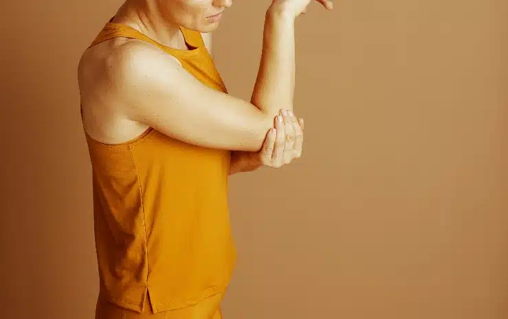 brachioradialis tendinopathie